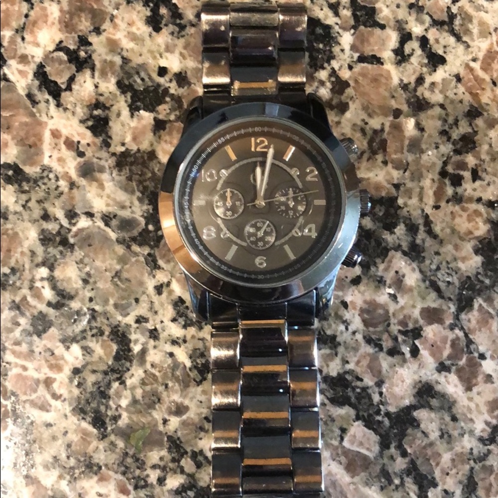 Premier Designs Unisex Watch